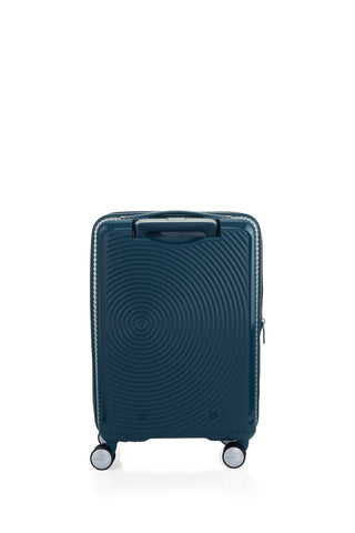 American Tourister - Curio 2.0 55cm Small Suitcase - Varsity Green