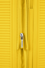 American Tourister - Curio 2.0 69cm Medium Suitcase - Golden Yellow