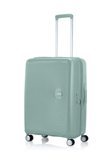 American Tourister 69cm Curio 2.0 - Urban Green