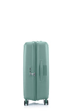 American Tourister 69cm Curio 2.0 - Urban Green