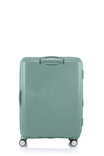 American Tourister 69cm Curio 2.0 - Urban Green