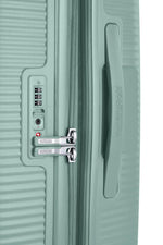 American Tourister 69cm Curio 2.0 - Urban Green