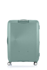 American Tourister 80cm Curio 2.0 - Urban Green