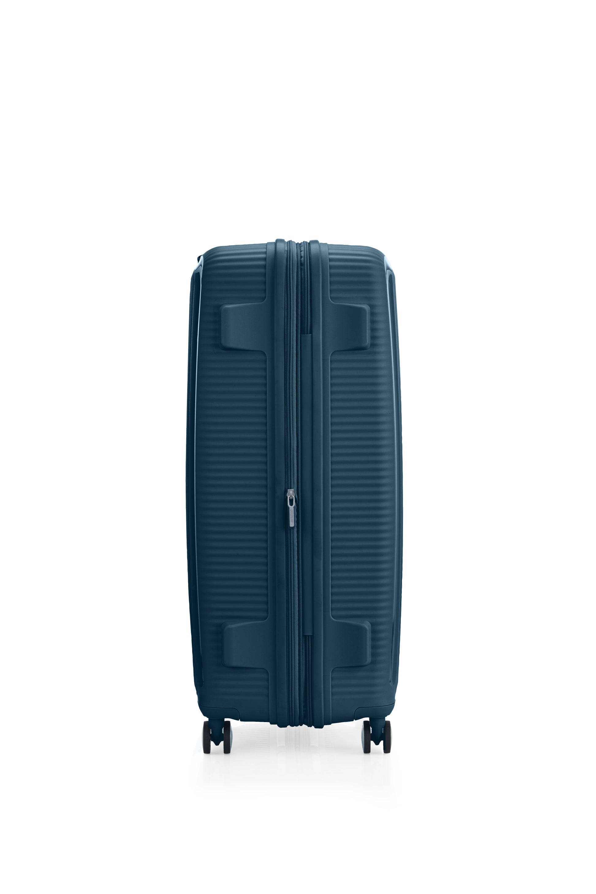 American Tourister - Curio 2.0 80cm Large Suitcase - Varsity Green-4