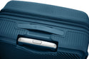 American Tourister - Curio 2.0 80cm Large Suitcase - Varsity Green