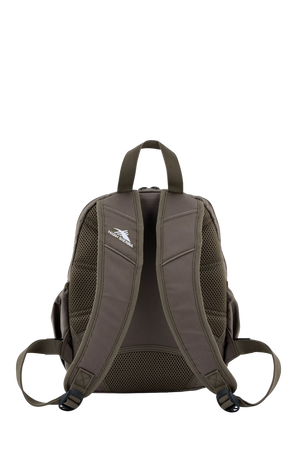 High Sierra - Mini Backpack 2.0 - Bronze