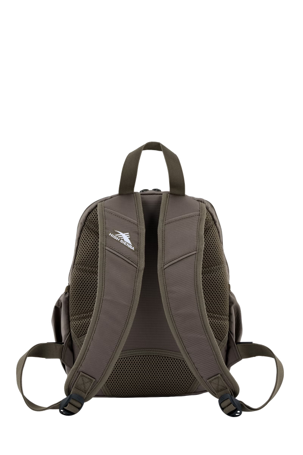 High Sierra - Mini Backpack 2.0 - Bronze