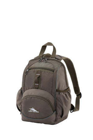 High Sierra - Mini Backpack 2.0 - Bronze