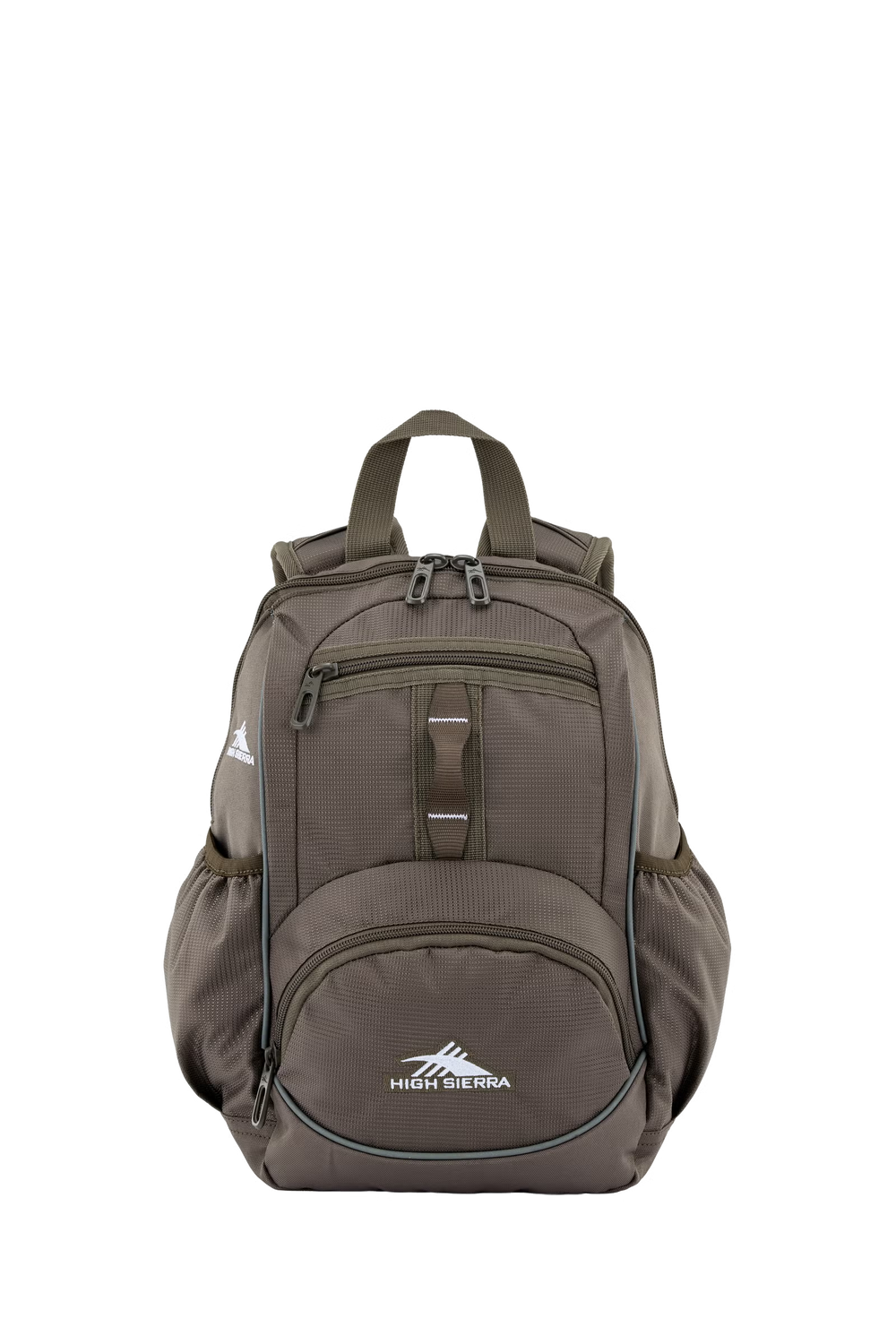 High Sierra - Mini Backpack 2.0 - Bronze