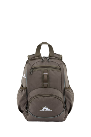 High Sierra - Mini Backpack 2.0 - Bronze