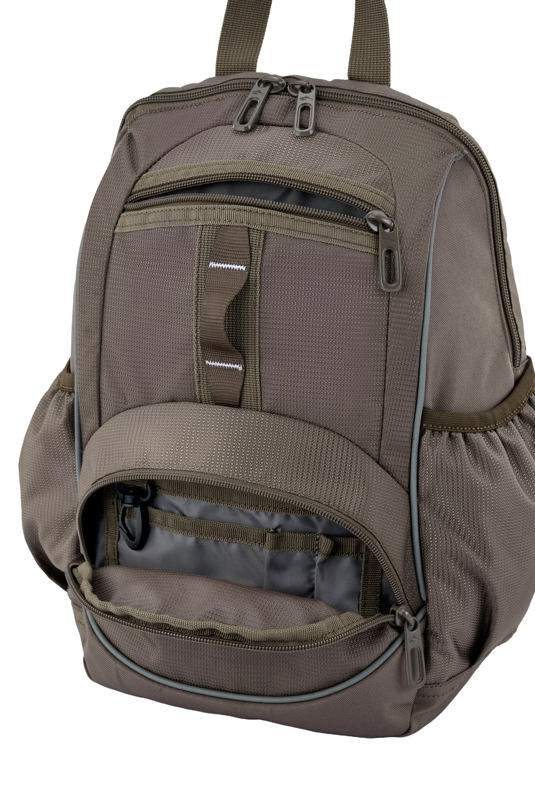 High Sierra - Mini Backpack 2.0 - Bronze
