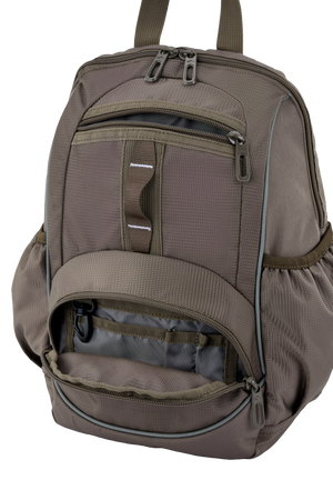 High Sierra - Mini Backpack 2.0 - Bronze