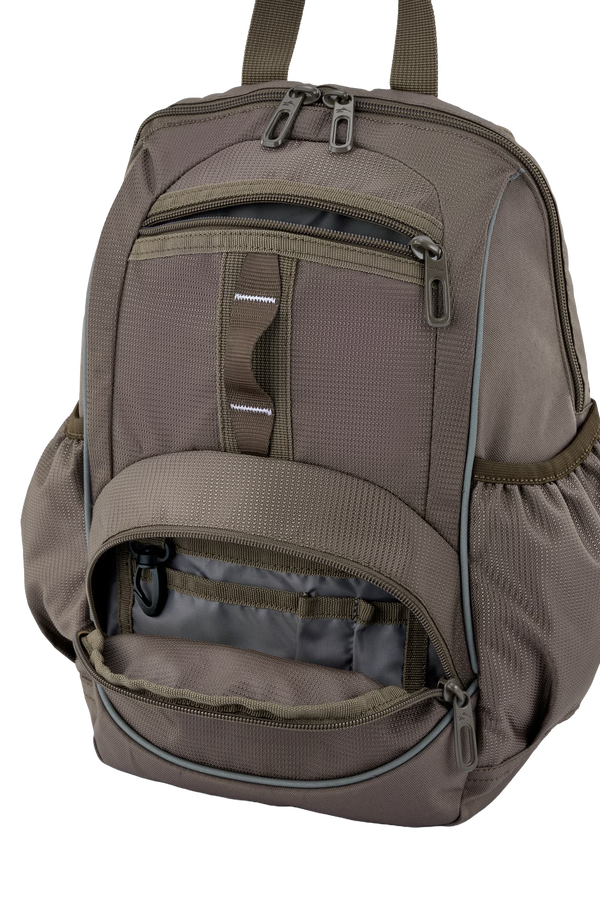 High Sierra - Mini Backpack 2.0 - Bronze