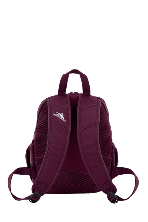 High Sierra - Mini Backpack 2.0 - Maroon