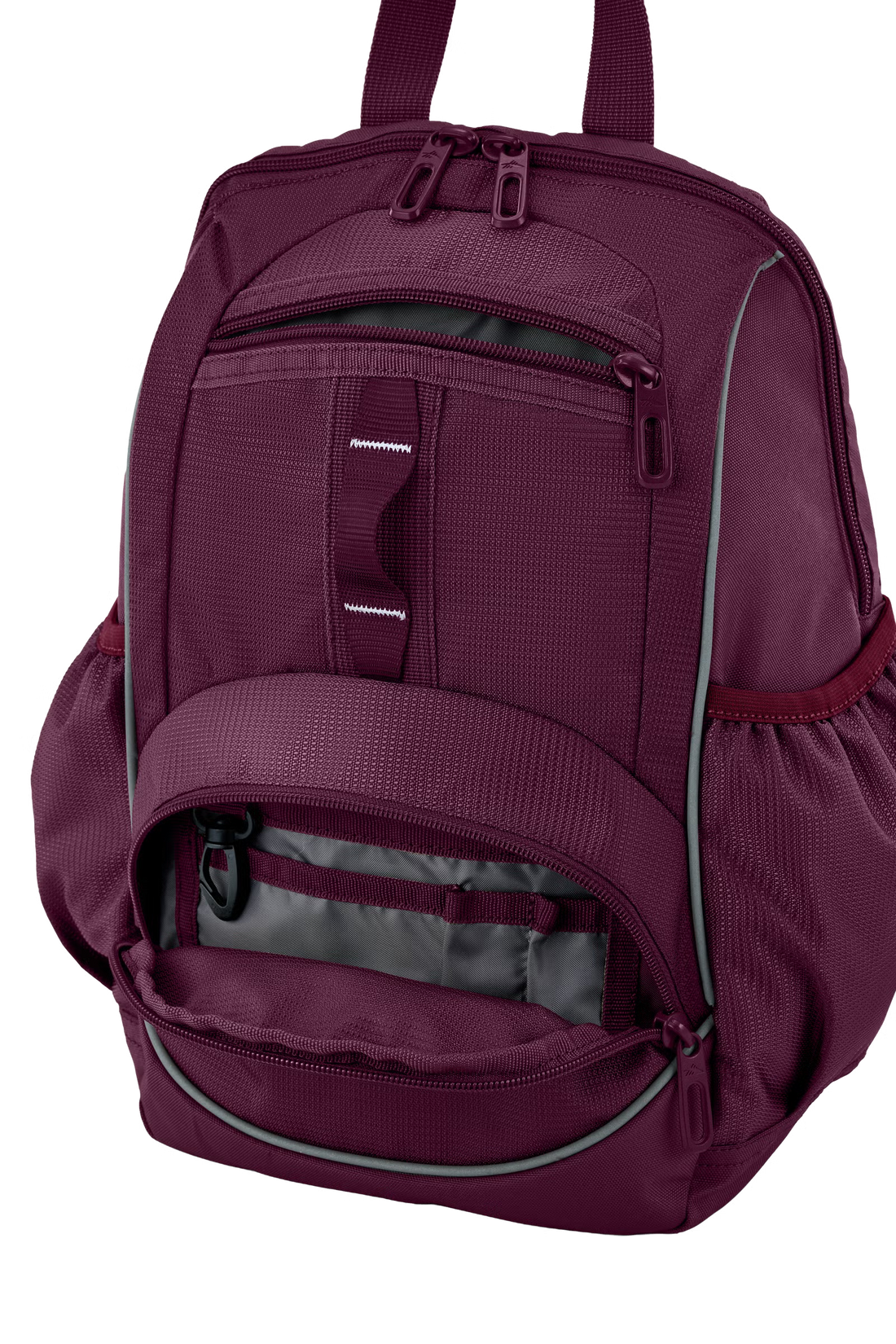 High Sierra - Mini Backpack 2.0 - Maroon