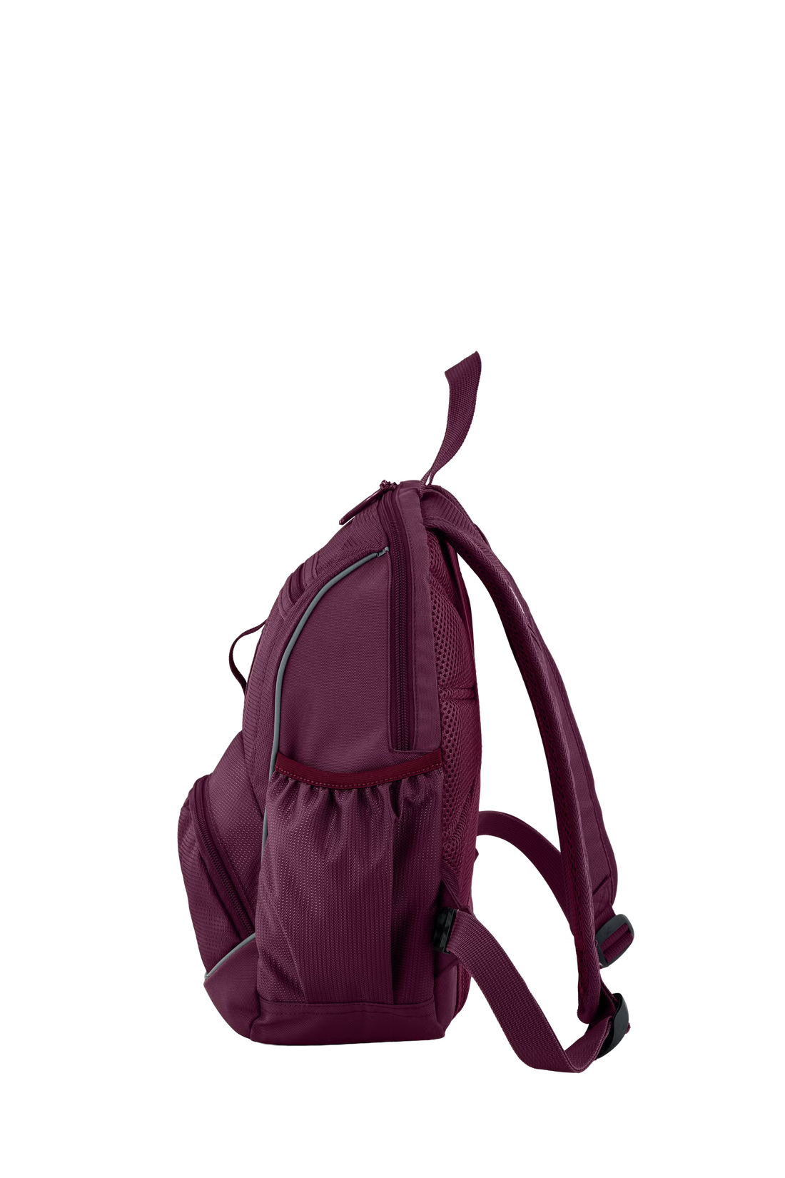 High Sierra - Mini Backpack 2.0 - Maroon
