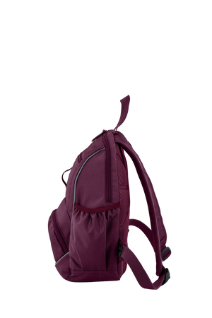 High Sierra - Mini Backpack 2.0 - Maroon