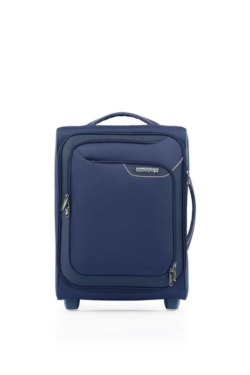 American Tourister - Applite 4E 50cm small Cabin upright - Navy