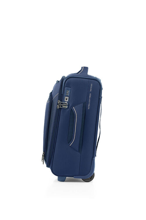 American Tourister - Applite 4E 50cm small Cabin upright - Navy