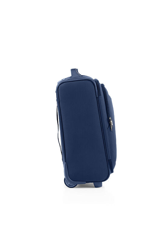 American Tourister - Applite 4E 50cm small Cabin upright - Navy