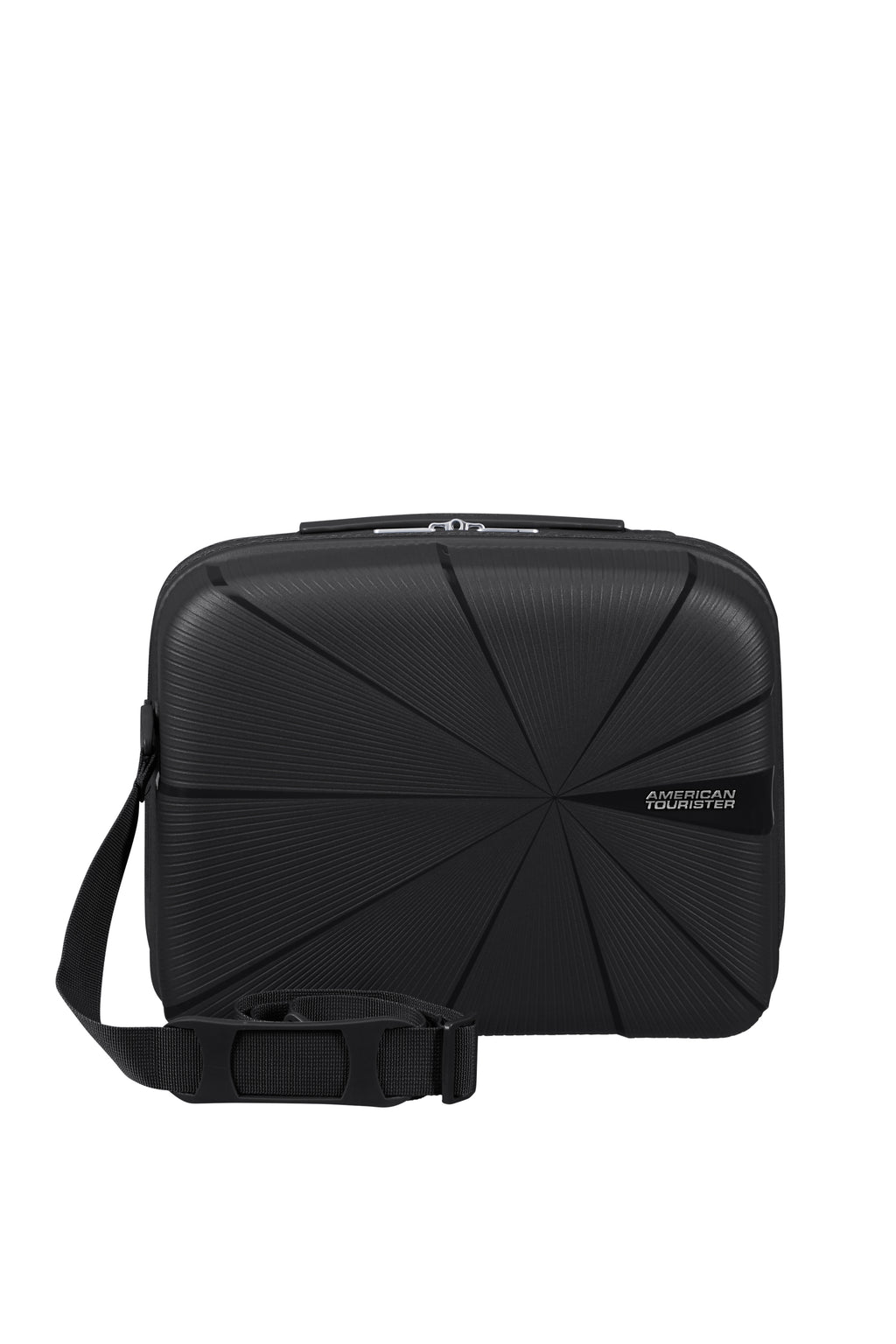 American Tourister - Star Vibe Beauty Case - Black