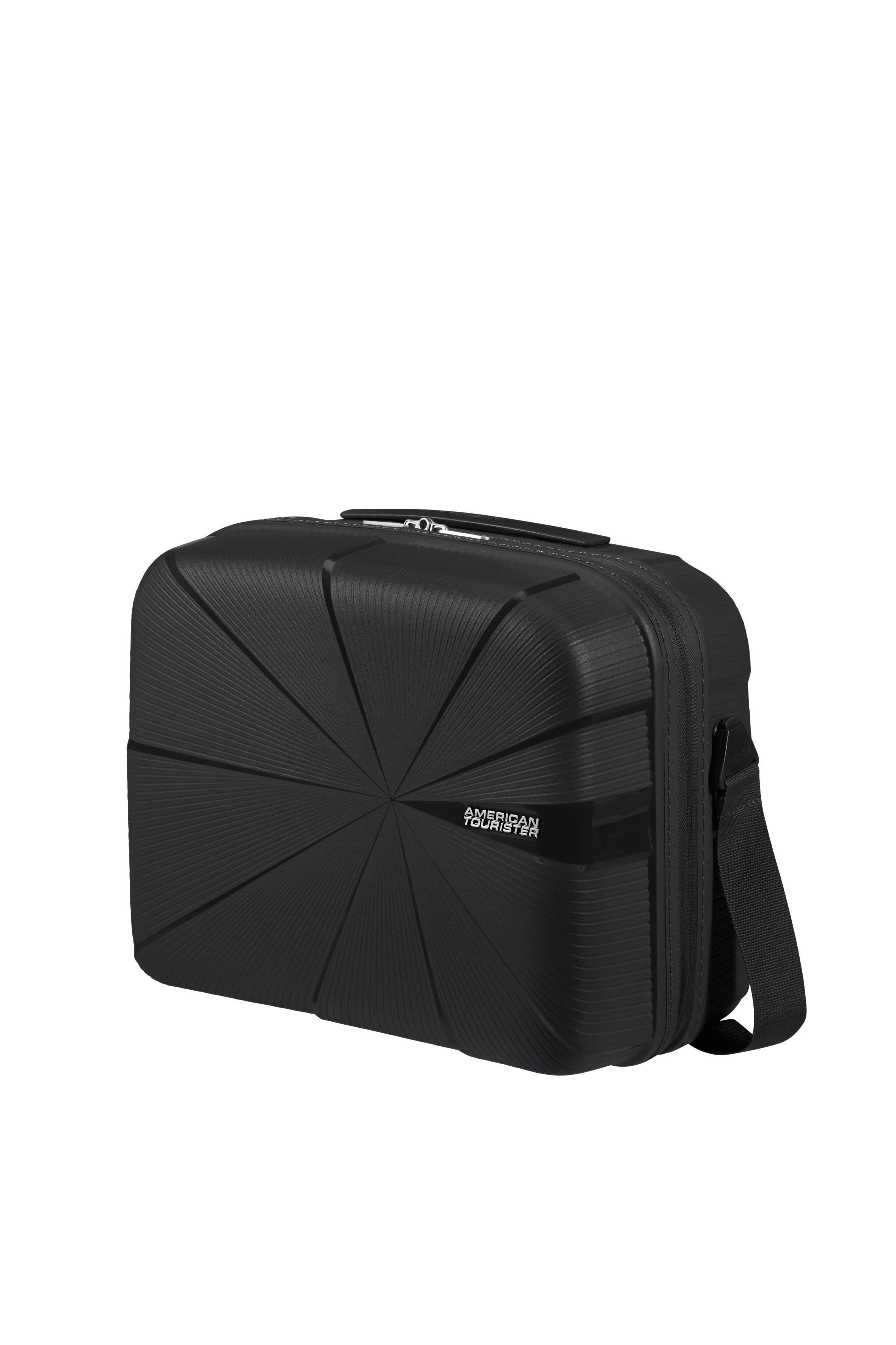 American Tourister - Star Vibe Beauty Case - Black