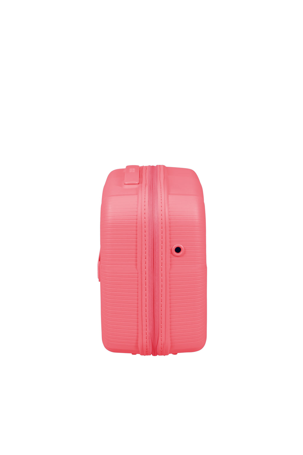 American Tourister - Star Vibe Beauty Case - Sun kissed Coral