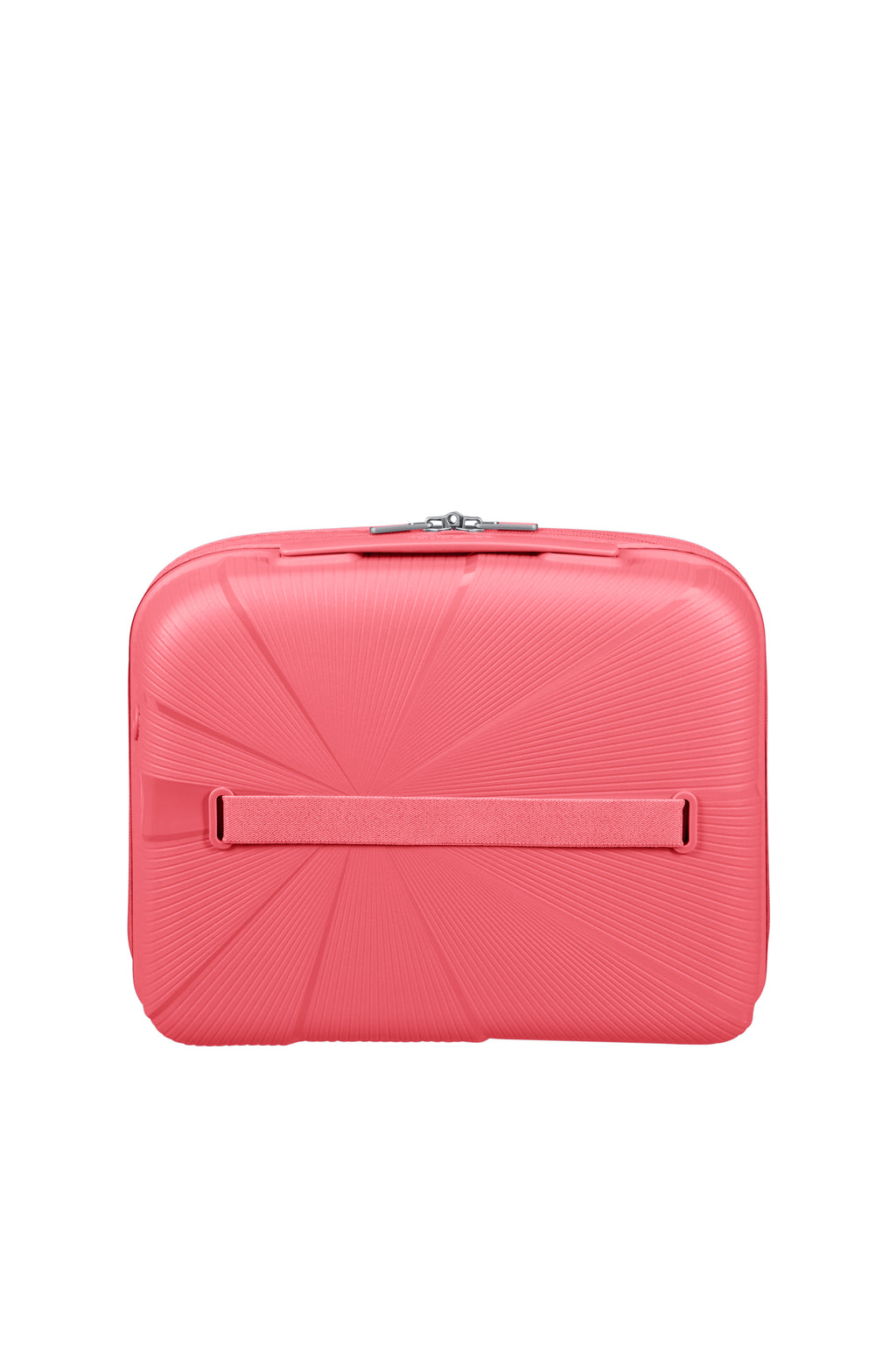 American Tourister - Star Vibe Beauty Case - Sun kissed Coral