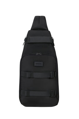 Samsonite - Sackmod Slingbag Medium - Black
