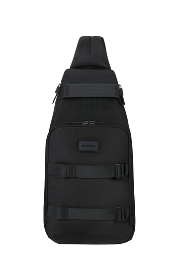 Samsonite - Sackmod Slingbag Medium - Black