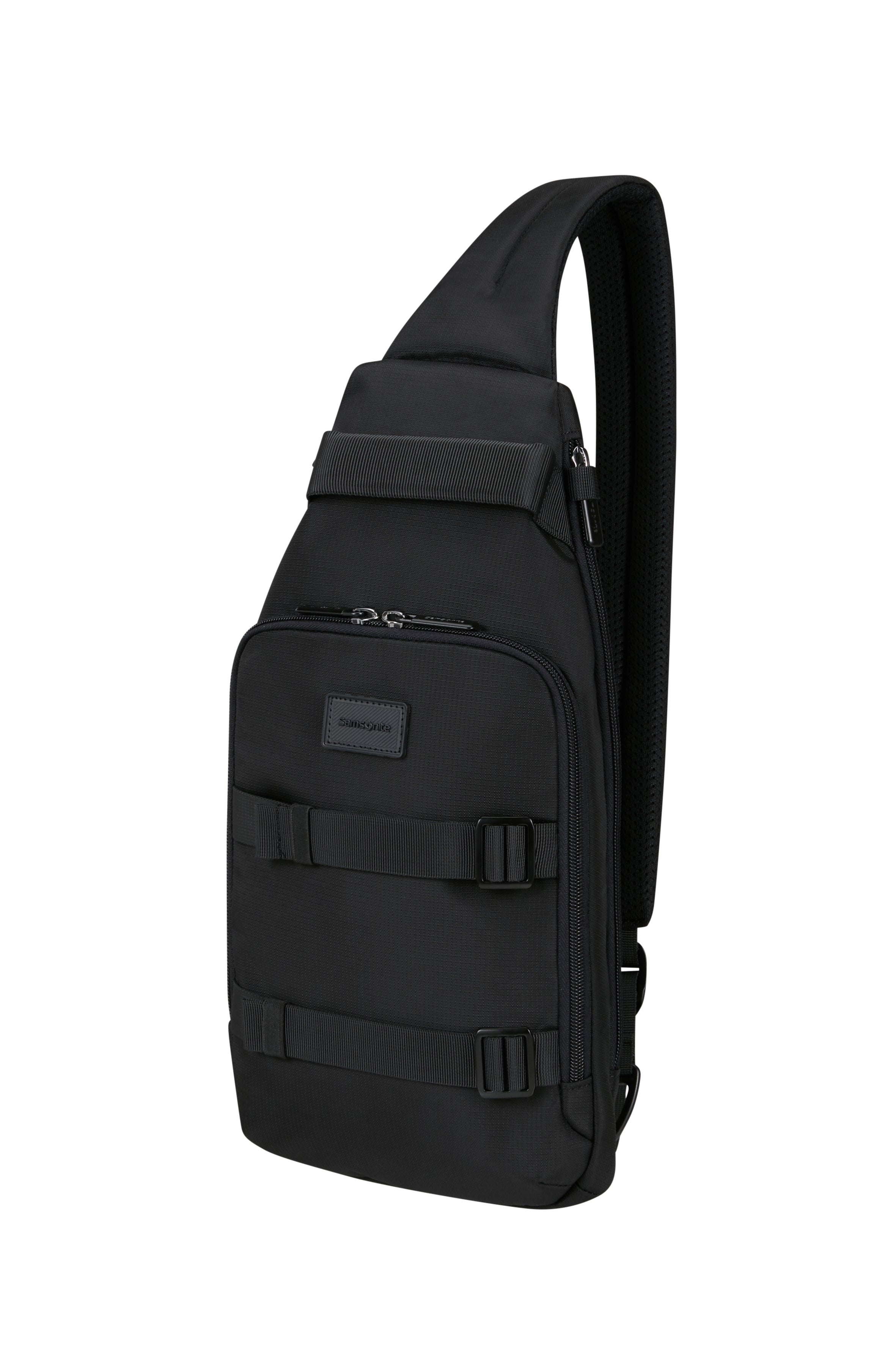 Samsonite - Sackmod Slingbag Medium - Black