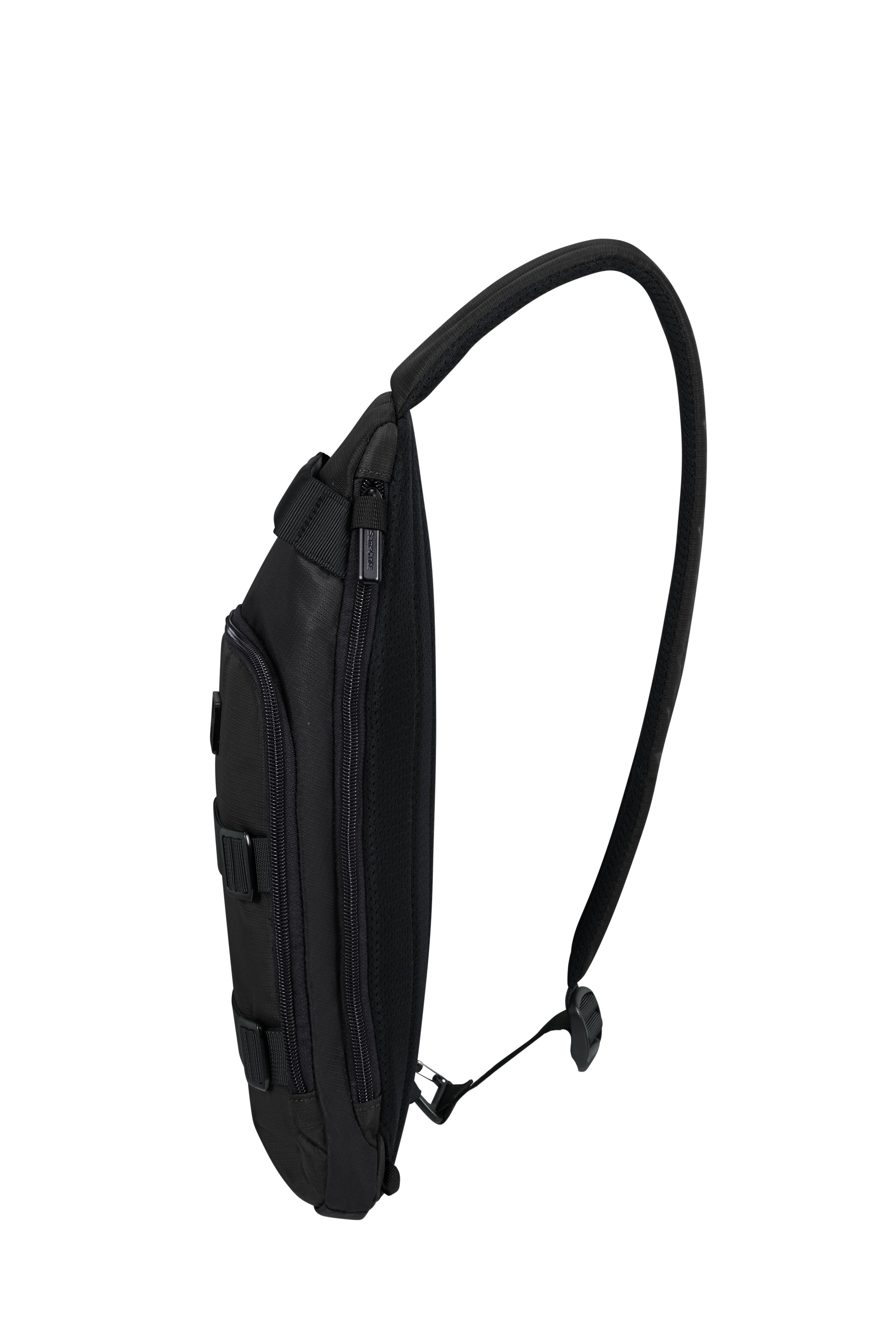 Samsonite - Sackmod Slingbag Medium - Black