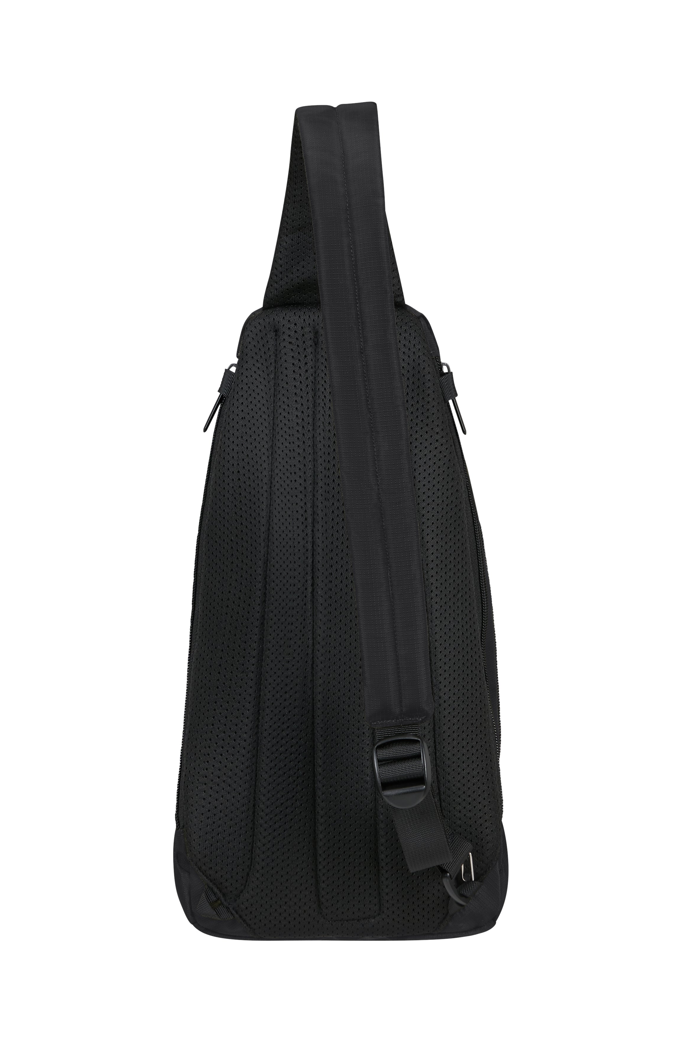 Samsonite - Sackmod Slingbag Medium - Black