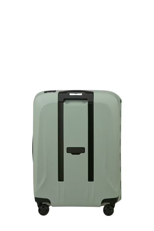 Samsonite - Essens 55cm Tri-lock Framed hard Spinner suitcase - Sage