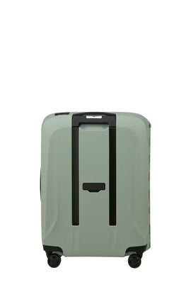 Samsonite - Essens 55cm Tri-lock Framed hard Spinner suitcase - Sage - 0