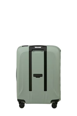 Samsonite - Essens 55cm Tri-lock Framed hard Spinner suitcase - Sage