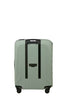 Samsonite - Essens 55cm Tri-lock Framed hard Spinner suitcase - Sage
