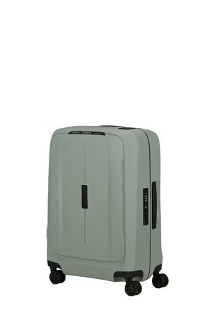 Samsonite - Essens 55cm Tri-lock Framed hard Spinner suitcase - Sage