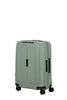 Samsonite - Essens 55cm Tri-lock Framed hard Spinner suitcase - Sage