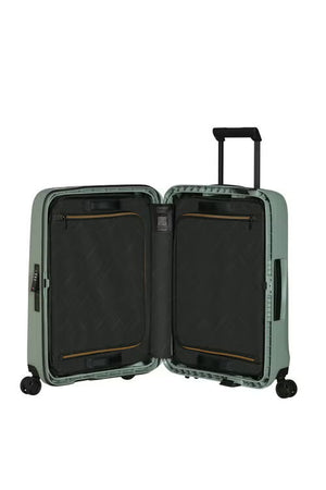 Samsonite - Essens 55cm Tri-lock Framed hard Spinner suitcase - Sage