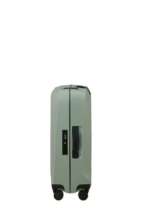 Samsonite - Essens 55cm Tri-lock Framed hard Spinner suitcase - Sage