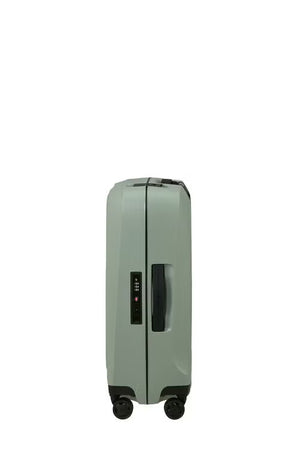 Samsonite - Essens 55cm Tri-lock Framed hard Spinner suitcase - Sage