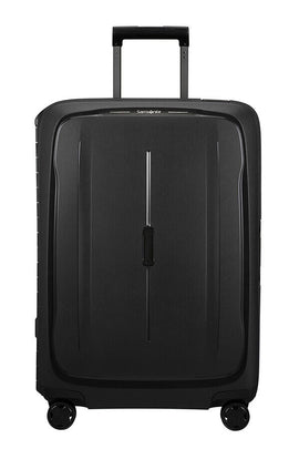 Samsonite - Essens 69cm Tri-lock Framed hard Spinner suitcase - Graphite - 0