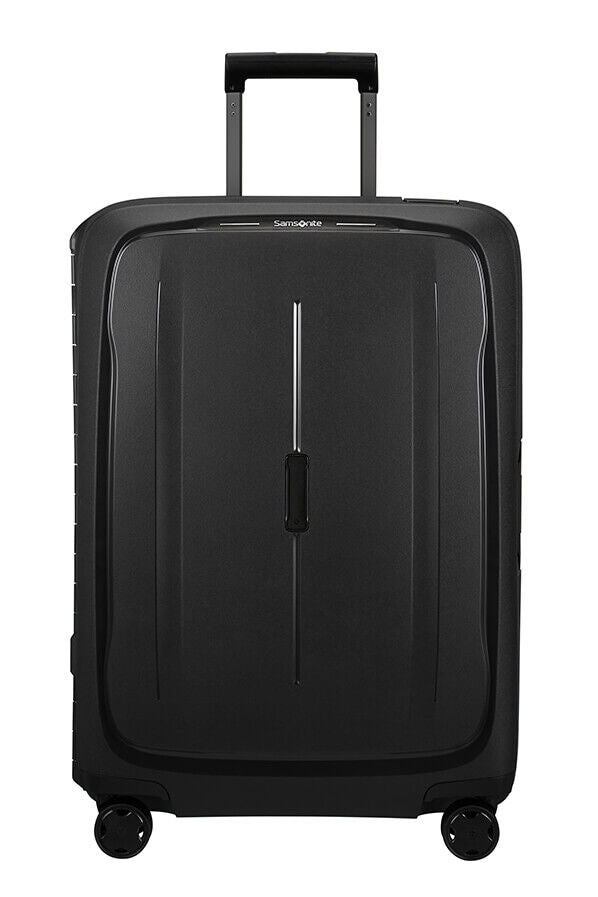 Samsonite - Essens 69cm Tri-Lock Framed Hard Spinner Suitcase - Graphite