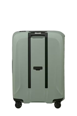 Samsonite - Essens 69cm Tri-lock Framed hard Spinner suitcase - Sage