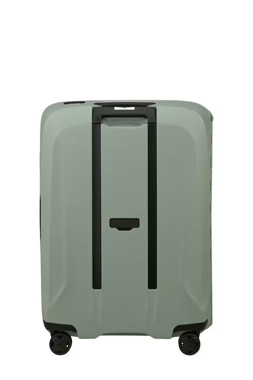 Samsonite - Essens 69cm Tri-lock Framed hard Spinner suitcase - Sage