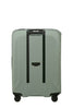 Samsonite - Essens 69cm Tri-lock Framed hard Spinner suitcase - Sage