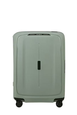 Samsonite - Essens 69cm Tri-lock Framed hard Spinner suitcase - Sage