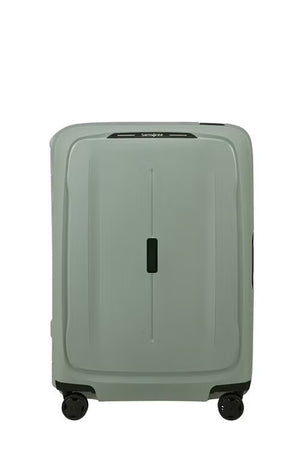 Samsonite - Essens 69cm Tri-lock Framed hard Spinner suitcase - Sage