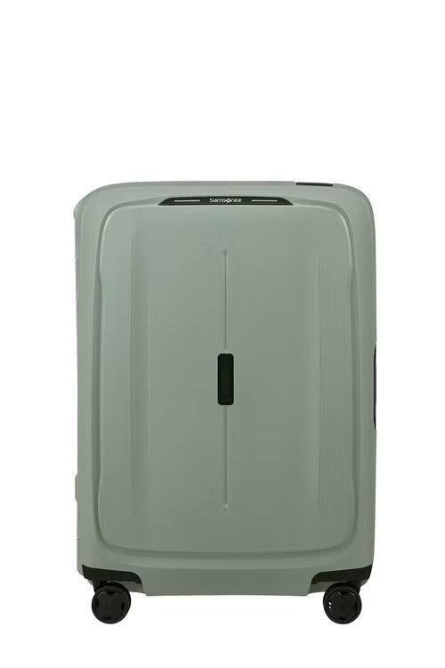 Samsonite - Essens 69cm Tri-lock Framed hard Spinner suitcase - Sage